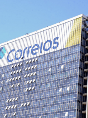 correios