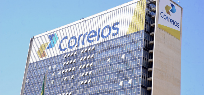 correios