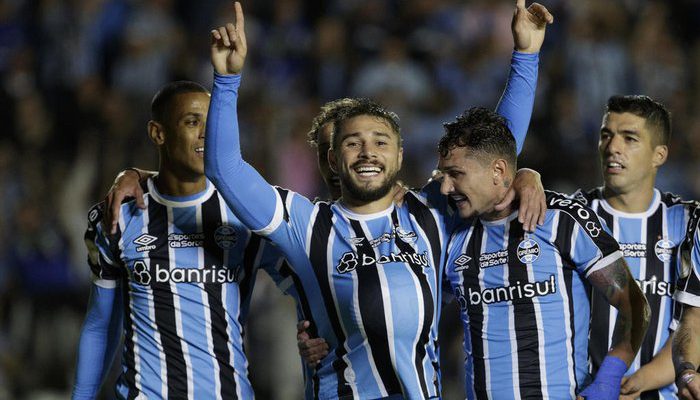 gremio-x-fortaleza