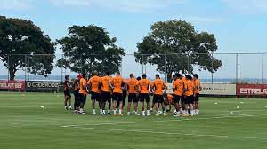 inter-treino