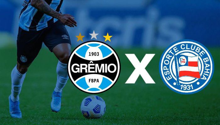 gremio-x-bahia