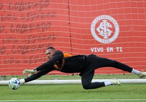 inter-goleiro