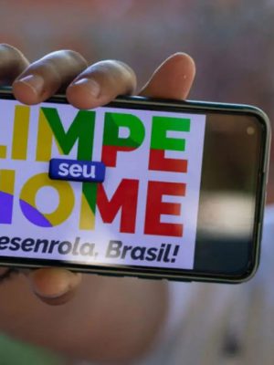 limpe-seu-nome