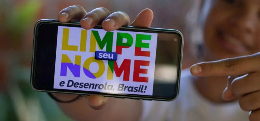 limpe-seu-nome